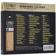 HQCD / Various / Oscars 100th / HQCD / 3CD