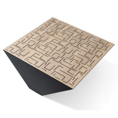 HIFI / HIFI / Basov� past Sonitus:Decotrap Maze / OA Oak / 2ks