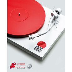 Gramofony / GRAMO / Gramofon Pro-Ject Debut Pro S Balanced Japan Edition