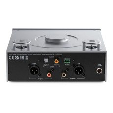 HIFI / HIFI / CD p�ehr�va� Elektronkov� Pro-Ject CD Box RS Tube / Black