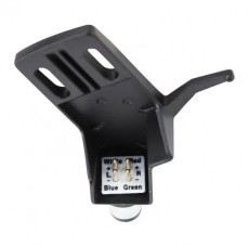 Gramofony / GRAMO / Headshell Tesla Black