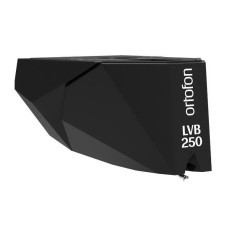 Gramofony / GRAMO / Gramofonov� p�enoska / Ortofon 2MR Black LVB 250 / MM