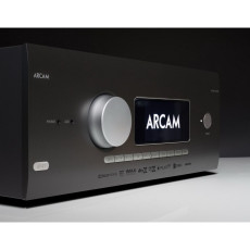 HIFI / HIFI / AV Procesor Arcam HDA AV41