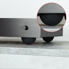 HIFI / HIFI / Podlo�ka antivibra�n� / Dynavox ED32 / 4ks