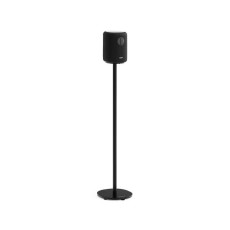 HIFI / HIFI / Stojan pro repro / WiiM Sound Floor Stand / Black / 1ks