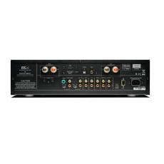 HIFI / HIFI / Integrovan� zesilova�:Musical Fidelity M5xi / Black