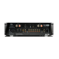 HIFI / HIFI / Integrovan� zesilova�:Musical Fidelity M6xi / Black