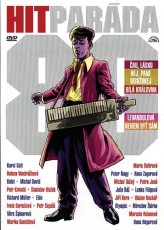 DVD / Various / Hitparda 80.let