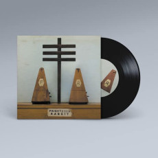 LP / Frightened Rabbit / Woodpile / 10th Anniversary / Vinyl / 7"