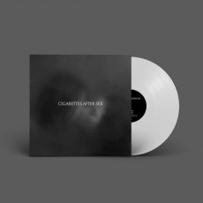 LP / Cigarettes After Sex / X's / White / Vinyl