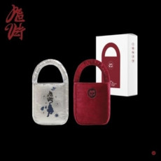 CD / Red Velvet / What a Chill Kill / Vol.3 / Bag Version