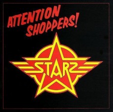 CD / Starz / Attention Shoppers
