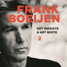 3LP / Boeijen Frank / Het Mooiste & Het Beste 2 / Red / Vinyl / 3LP