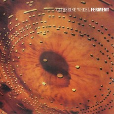 LP / Catherine Wheel / Ferment / Vinyl