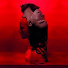 2LP / Sevdaliza / Ison / Vinyl / 2LP / Coloured