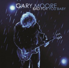 2LP / Moore Gary / Bad For You Baby / Vinyl / 2LP / Limited