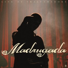 2LP / Madrugada / Live At Tralfamadore / Vinyl / 2LP