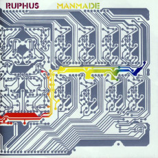 CD / Ruphus / Manmade