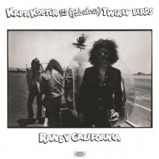 LP / California Randy / Kapt Kopter & the Twirlybirds / Vinyl / Color