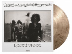 LP / California Randy / Kapt Kopter & the Twirlybirds / Vinyl / Color