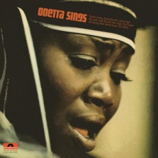 LP / Odetta / Odetta Sings / Vinyl / Coloured