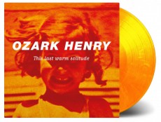 2LP / Ozark Henry / This Last Warm Solitude / Vinyl / 2Lp / Coloured