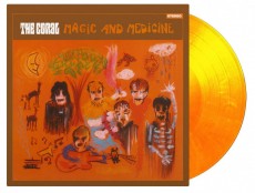 LP / Coral / Magic & Medicine / Vinyl / Coloured