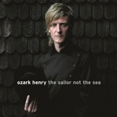 LP / Ozark Henry / Sailor Not the Sea / Vinyl / Coloured