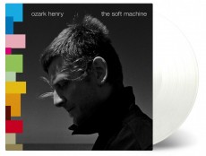LP / Ozark Henry / Soft Machine / Vinyl / Coloured