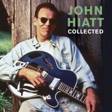 2LP / Hiatt John / Collected / Vinyl / 2LP