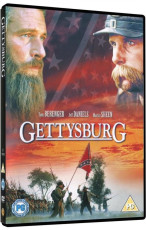 DVD / FILM / Gettysburg