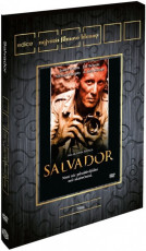 DVD / FILM / Salvador