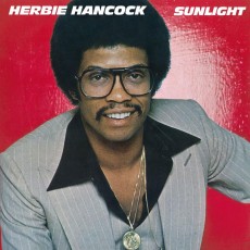 LP / Hancock Herbie / Sunlight / Vinyl