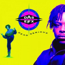 LP / Das Efx / Dead Serious / Vinyl