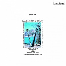 LP / Ashby Dorothy / Dorothy's Harp / Vinyl