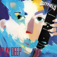 LP / Outfield / Play Deep / Vinyl