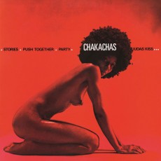 LP / Chakachas / Chakachas / Vinyl