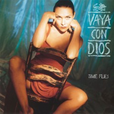 LP / Vaya Con Dios / Time Flies / Vinyl