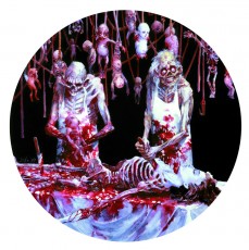 LP / Cannibal Corpse / Butchered At Birth / Vinyl / Picture