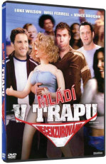 DVD / FILM / Mld v trapu