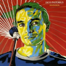 LP / Pastorius Jaco / Invitation / Vinyl