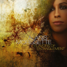 LP / Morissette Alanis / Flavors Of Entanglement / Vinyl / Coloured