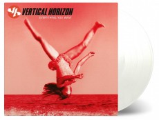 LP / Vertical Horizon / Everything You Want / Vinyl / Coloured