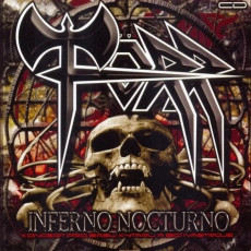 CD / T�rr / Inferno Nocturno