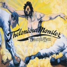 LP / Thelonious Monster / Beautiful Mess / Vinyl