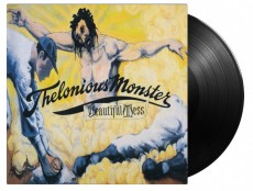 LP / Thelonious Monster / Beautiful Mess / Vinyl