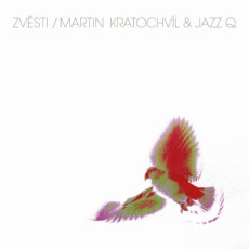 2CD / Kratochvl Martin & Jazz Q / Zvsti / 2CD
