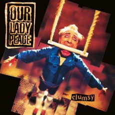 LP / Our Lady Peace / Clumsy / Vinyl
