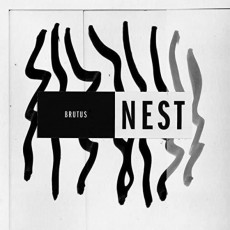 LP / Brutus / Nest / Vinyl
