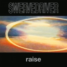 LP / Swervedriver / Raise / Vinyl